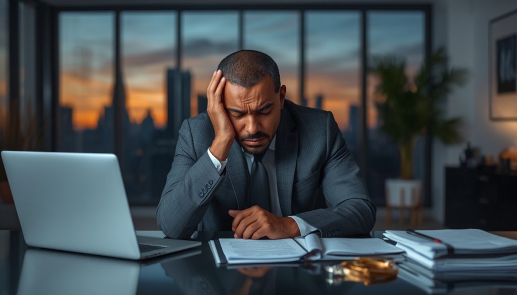 Office Politics Mastery 101