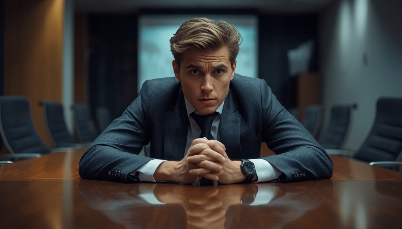 Psychology of Main Character Syndrome 101
