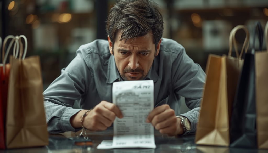 Buyer’s Remorse Psychology: When Post-Purchase Rationalization Fails