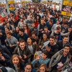 Black Friday Frenzy 101
