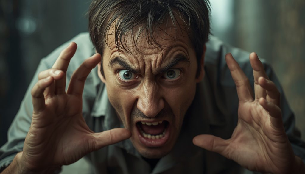 Panic Attacks 101