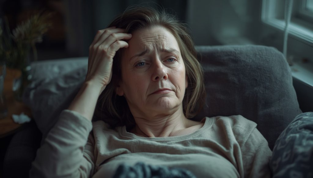 Health Anxiety 101