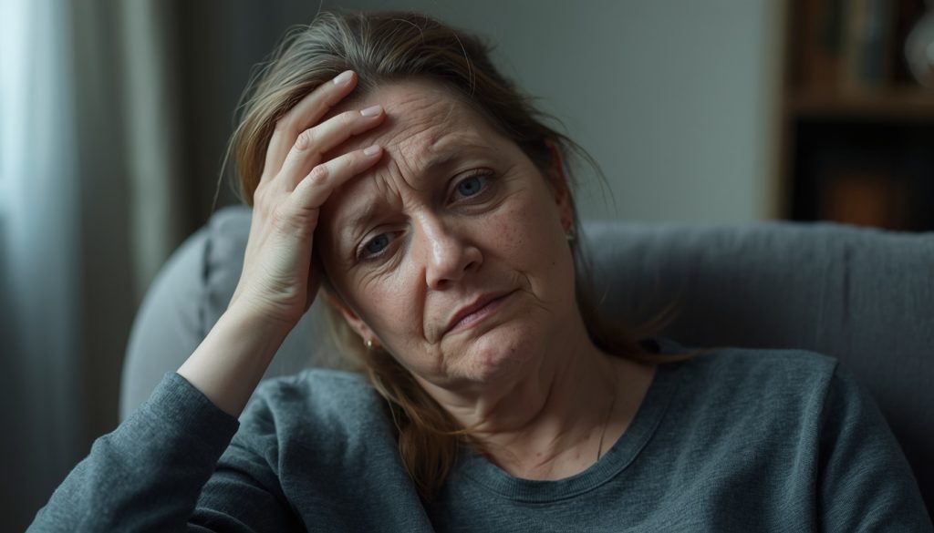 Postpartum Depression and Anxiety