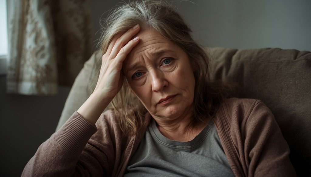 Seasonal Affective Disorder 101