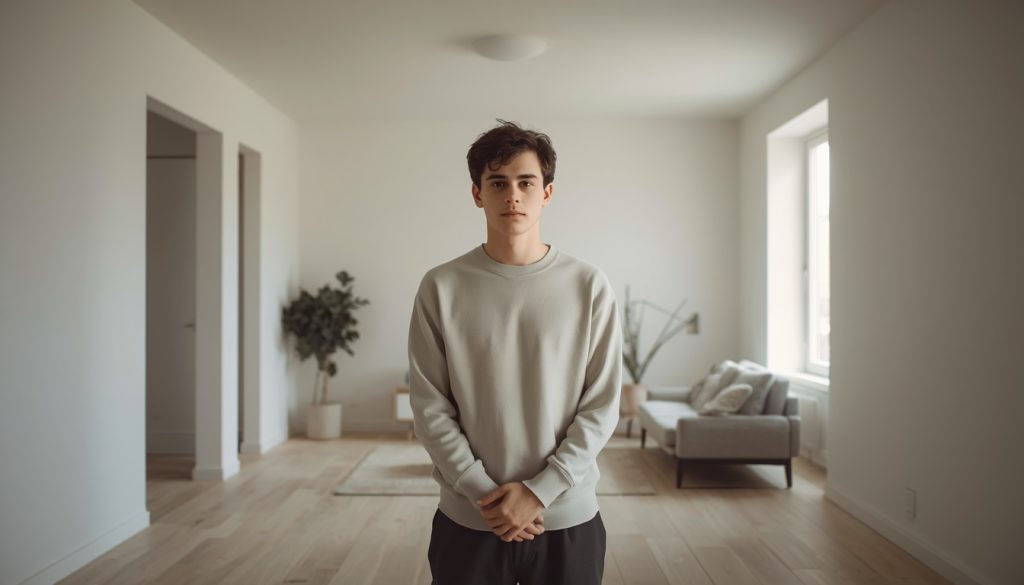 Why Minimalism Feels Like Failure