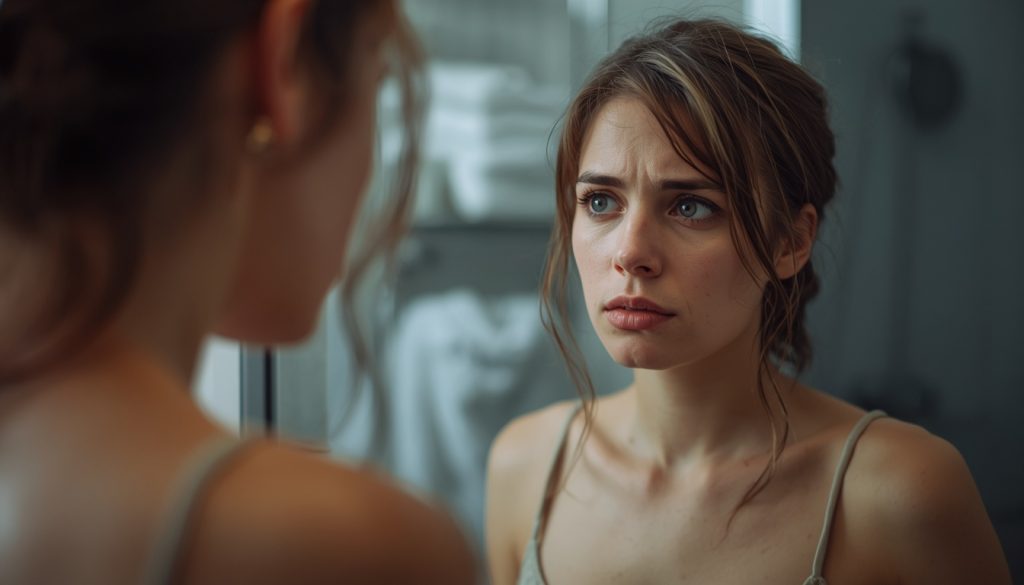 Body Dysmorphic Disorder 101