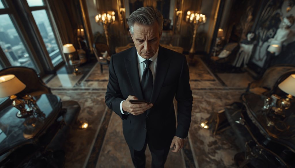 The Psychology of Dupes: Luxury Knockoffs and Status